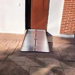 Meruelo Apartmán San Miguel de Meruelo
