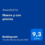 Meruelo Apartmán *