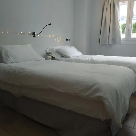 Meruelo Apartment *
