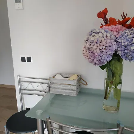 Apartment Meruelo