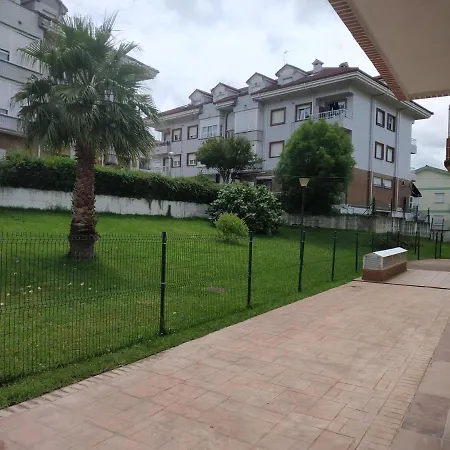 Nuevo Y Con Piscina * San Miguel de Meruelo