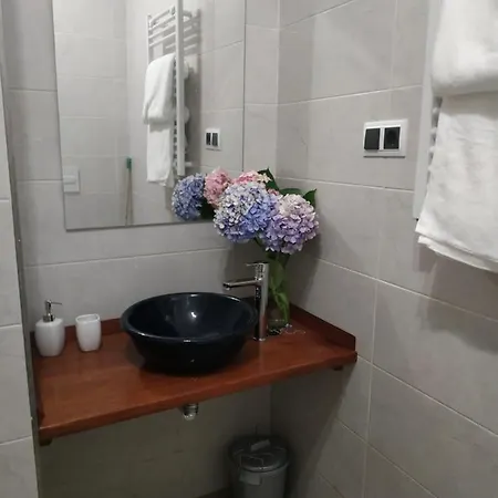 Apartament Meruelo San Miguel de Meruelo