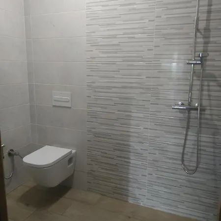 Meruelo Apartment San Miguel de Meruelo