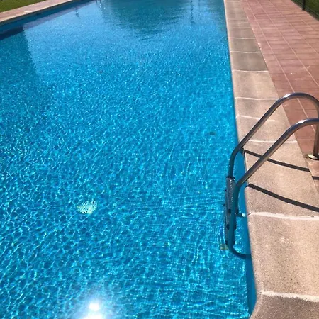 Apartamento Nuevo Y Con Piscina *