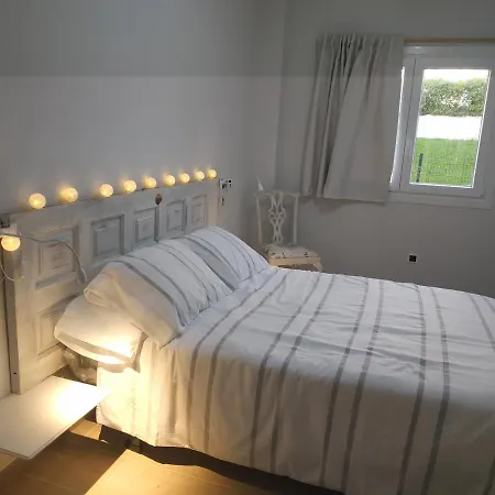 Apartmán Meruelo