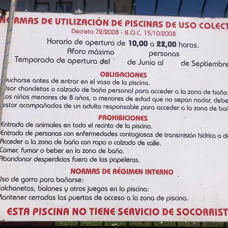 Apartamento Nuevo Y Con Piscina San Miguel de Meruelo