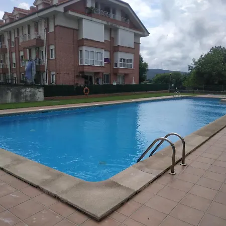 Meruelo Apartmán San Miguel de Meruelo