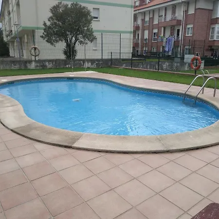 Nuevo Y Con Piscina