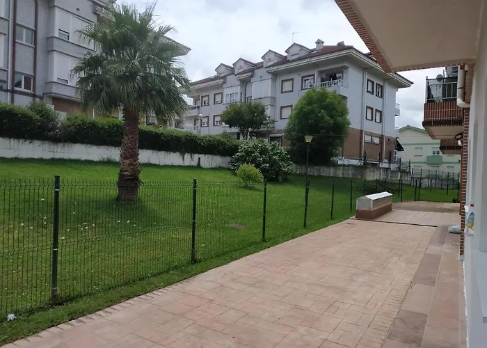 Meruelo * San Miguel de Meruelo