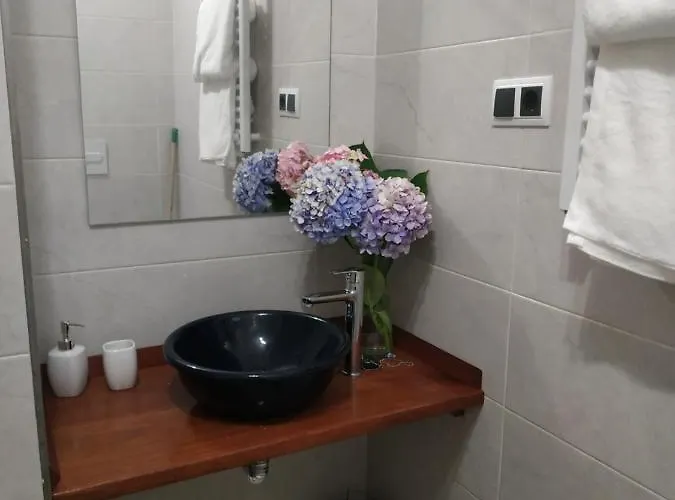 Apartmán Meruelo San Miguel de Meruelo