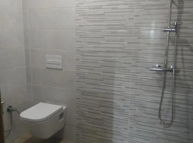 Meruelo Apartmán San Miguel de Meruelo