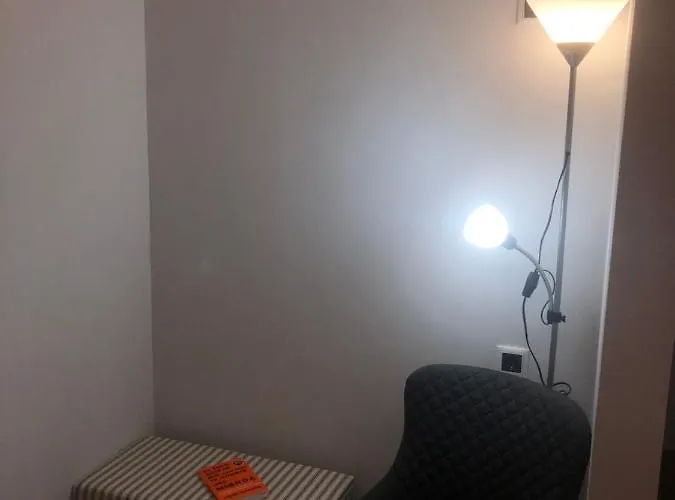 Apartmán Meruelo San Miguel de Meruelo