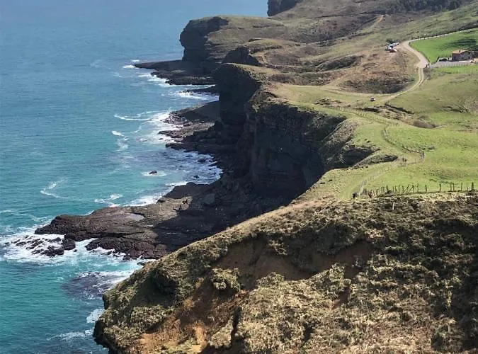 Apartmán Meruelo San Miguel de Meruelo