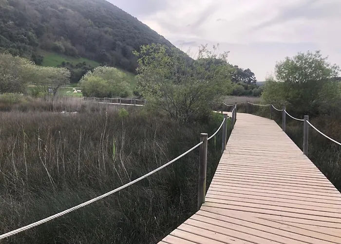 Meruelo Apartmán San Miguel de Meruelo