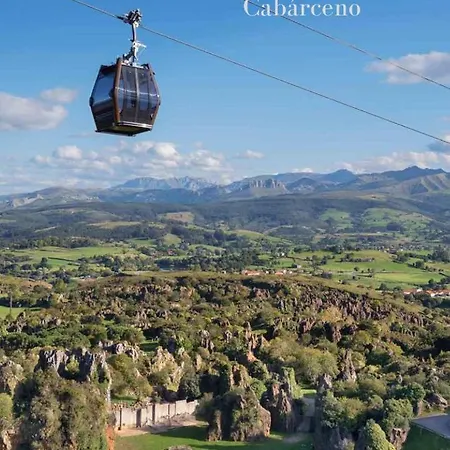 Meruelo Apartamento *