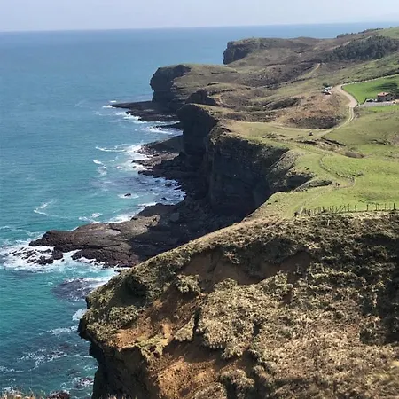 Apartamento Meruelo San Miguel de Meruelo