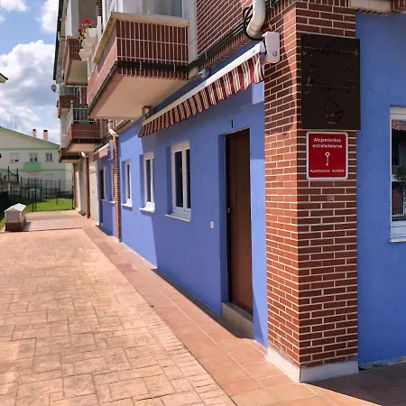 Meruelo Apartamento *